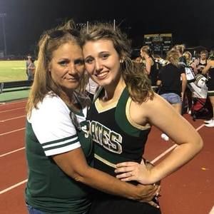 Meet your Posher, Lynette